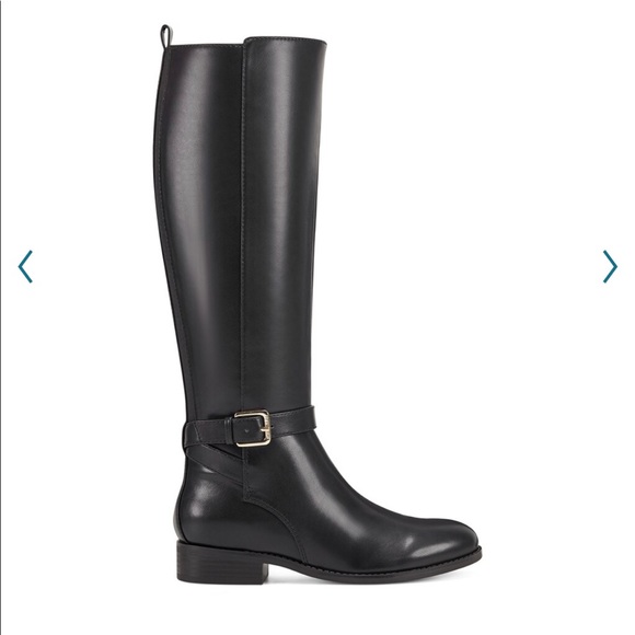 Nine West Shoes - Nine West Giani tall boots.